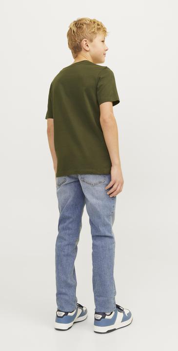 Produktbild Jack & Jones Jjiglenn Jjelasticated Mf 995 Noos Mni (116)