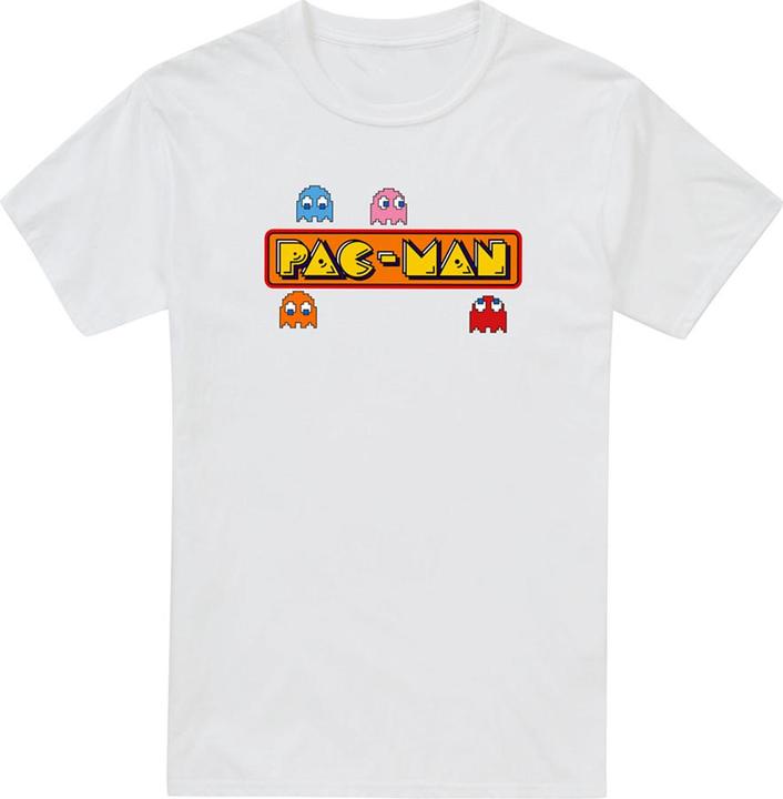 Image du produit Pacman - T-shirt - Homme (XXL)