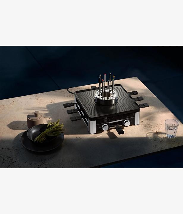 Actual product image WMF Lumero Gourmet-Station 3-in-1