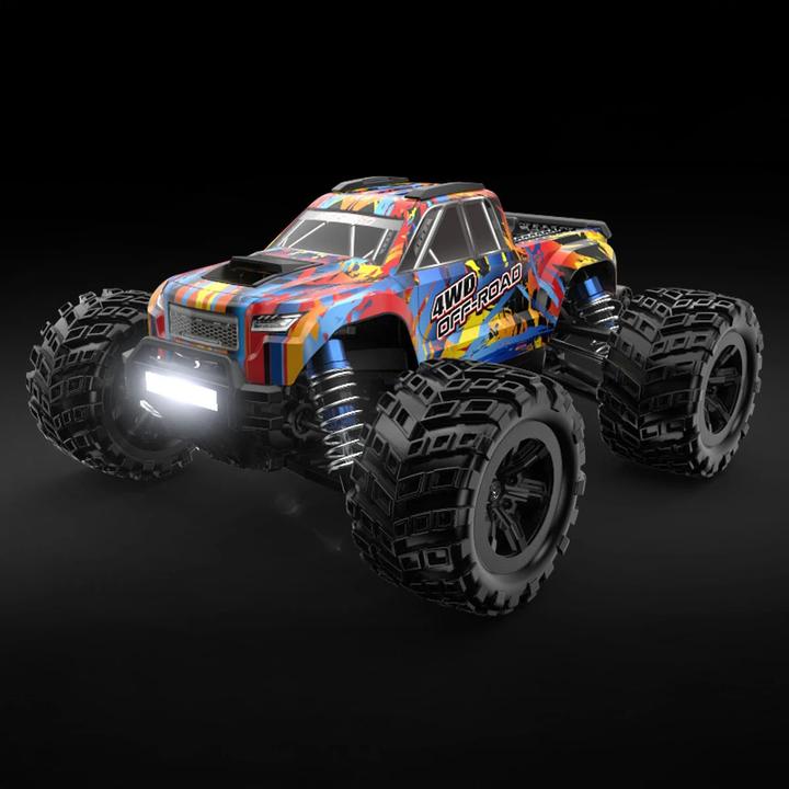 Produktbild MJX Monster Truck Hyper Go 20208 (1:20) - RC Fahrzeug (RTR Ready-to-Run)