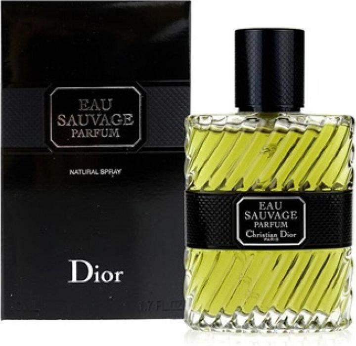 Immagine prodotto Dior Eau Sauvage (Eau de parfum, 100 ml)