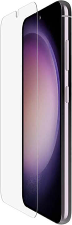 Produktbild Belkin ScreenForce TrueClear Curve Samsung S 23+ OVB035zz (1 Stück, Samsung Galaxy S23+)