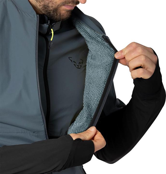 Produktbild Dynafit Alpine Insulation Weste (L)