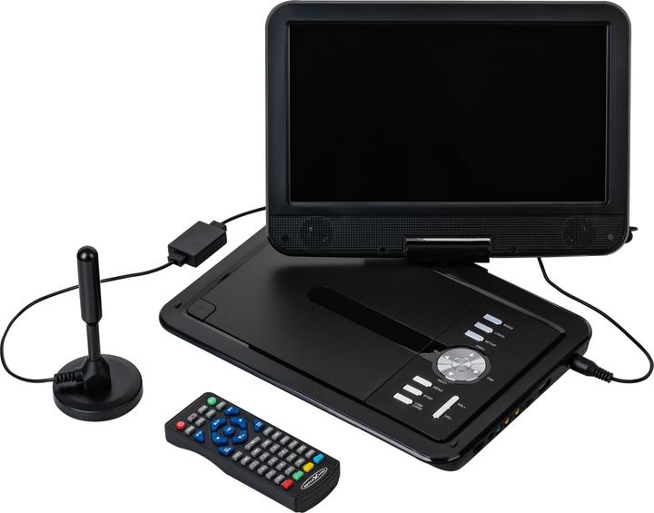 Image du produit Reflexion DVD1025 (Lecteur de DVD portable)