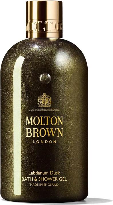 Actual product image Molton Brown Labdanum Dusk (300 ml)