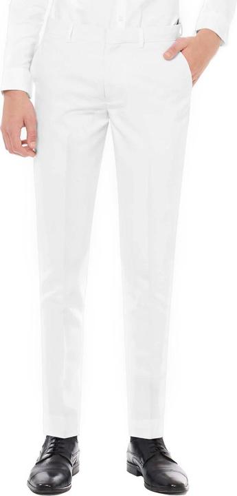 Actual product image OppoSuits White confirmation suit for boys for the Jugendweihe (170, 176)