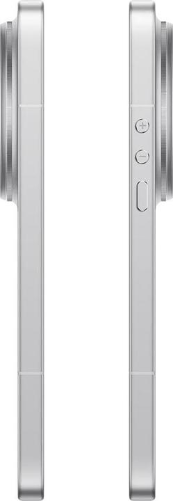 Produktbild TIM Xiaomi 17 Ultra+Fotocamera Whi (512 GB, Weiss, Dual SIM, 5G)