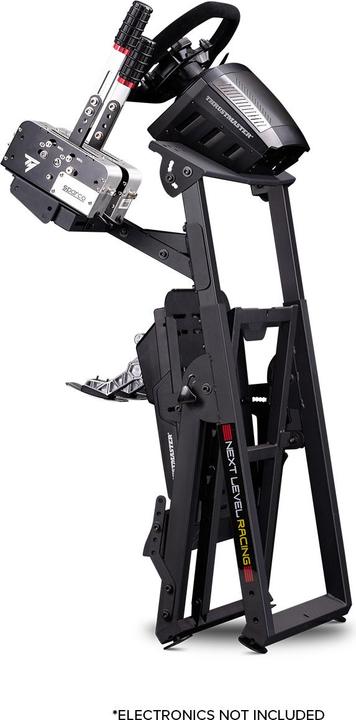 Actual product image Next Level Racing Wheel Stand 2.0
