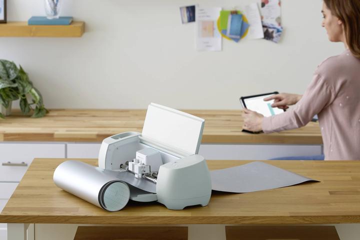 Image du produit Cricut Explore3 Coupeuse Coupeuse A4