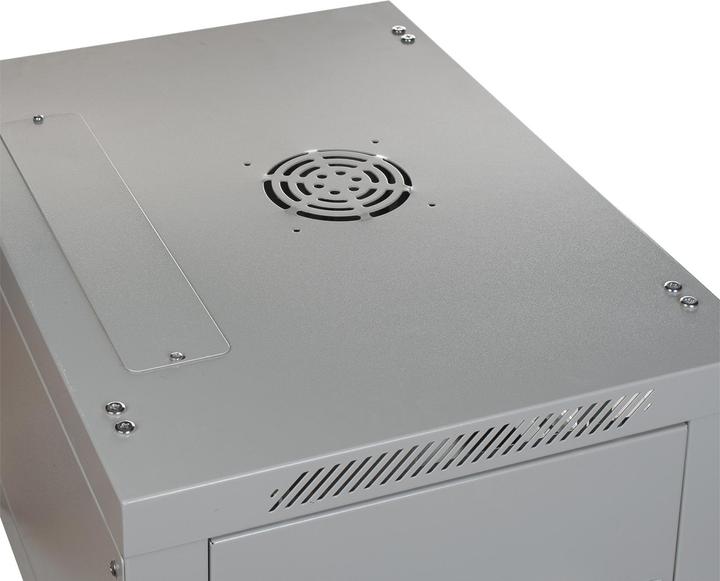Immagine prodotto Digitus DN-WU19 06U/450 Wall Mou (6 HE, Rack da 19 pollici)