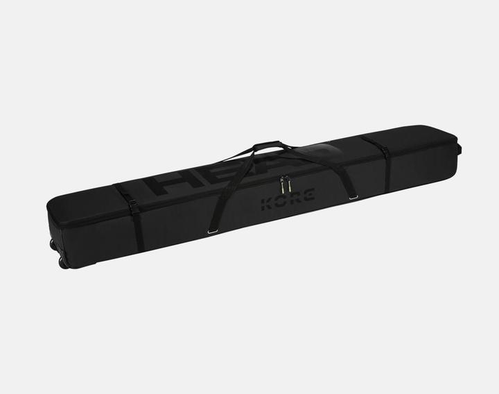 Head Freeride Double Skibag