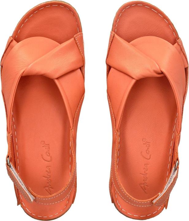 Actual product image Andrea Conti Sandalen (38)