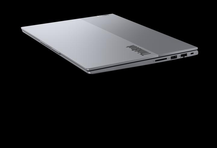 Actual product image Lenovo ThinkBook 14 Gen 7 (14", AMD Ryzen 5 7535HS, 16 GB, 512 GB, DE)