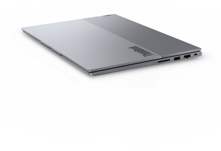 Produktbild Lenovo ThinkBook 14 Gen 7 (14", AMD Ryzen 5 7535HS, 16 GB, 512 GB, DE)