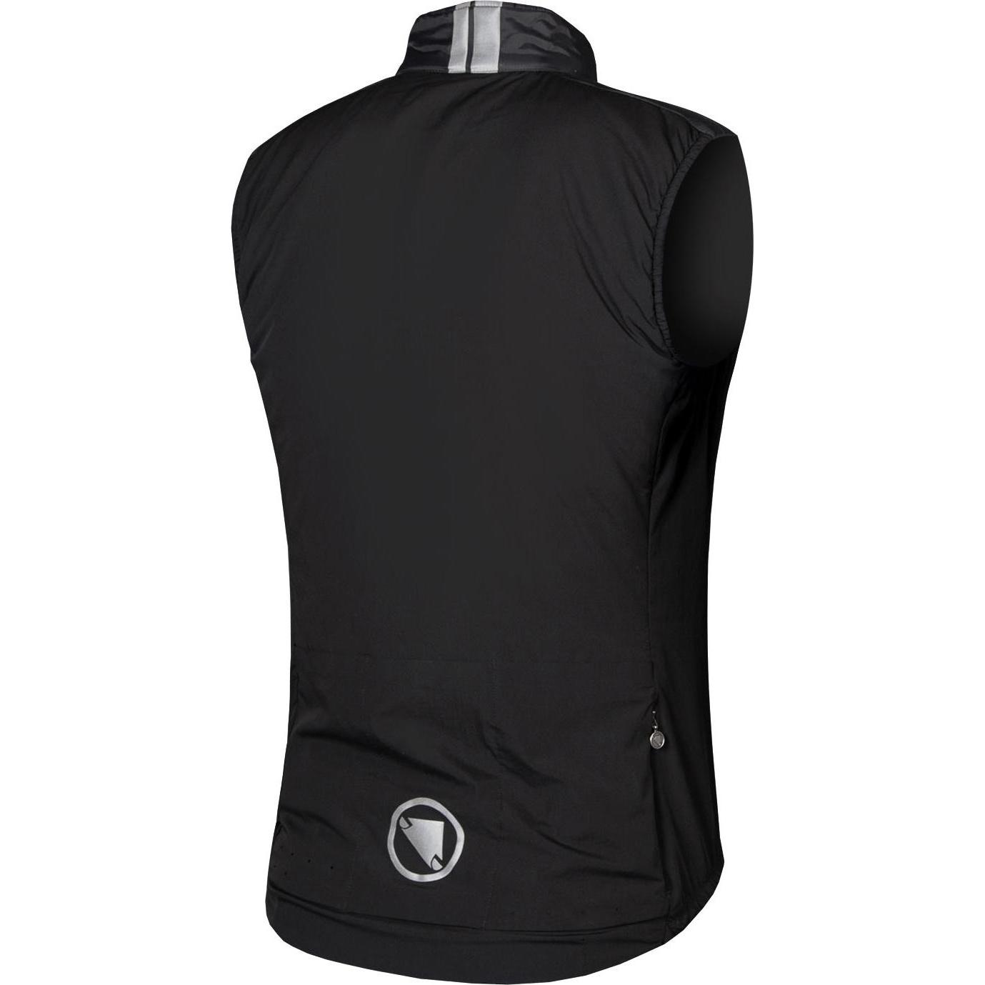 Thumbnail - Endura, Herren, Weste, Pro SL Primaloft Weste II, Schwarz, (L)