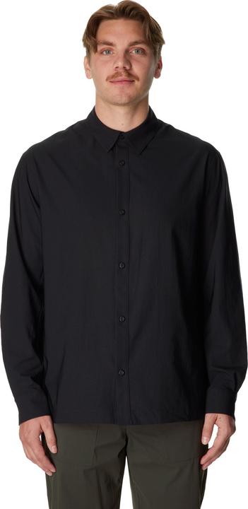 Immagine prodotto Houdini Ms Symbio Base Shirt (M)