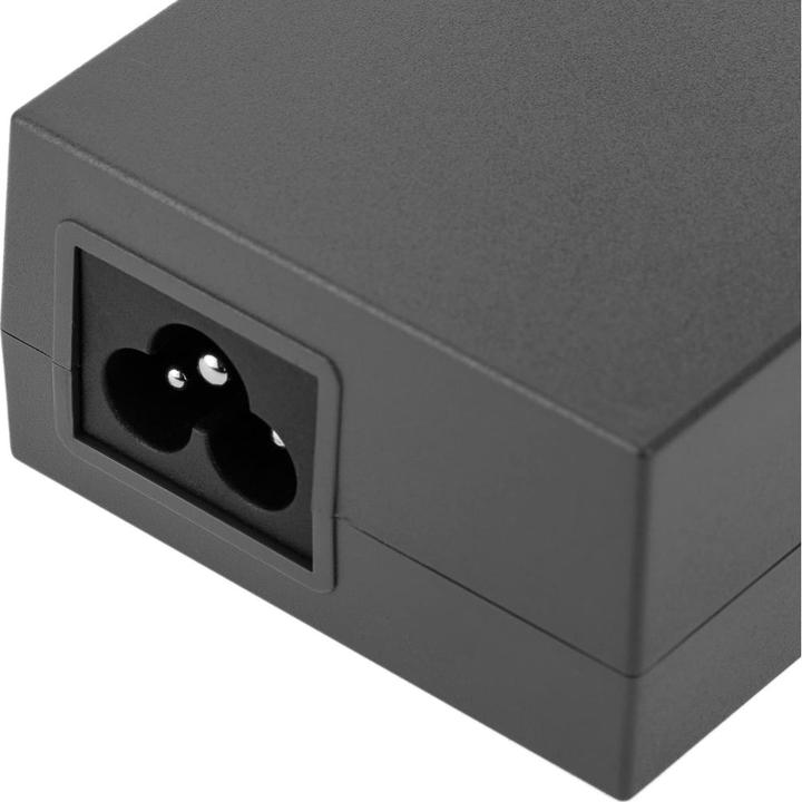 Actual product image Ubiquiti PoE injector (Passive 24V PoE-in, 60 W)