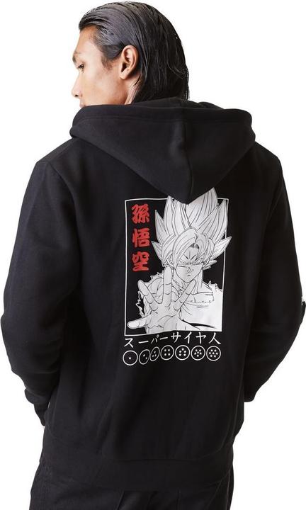 Actual product image Capslab Dragon Ball - Son Goku - S size (S)