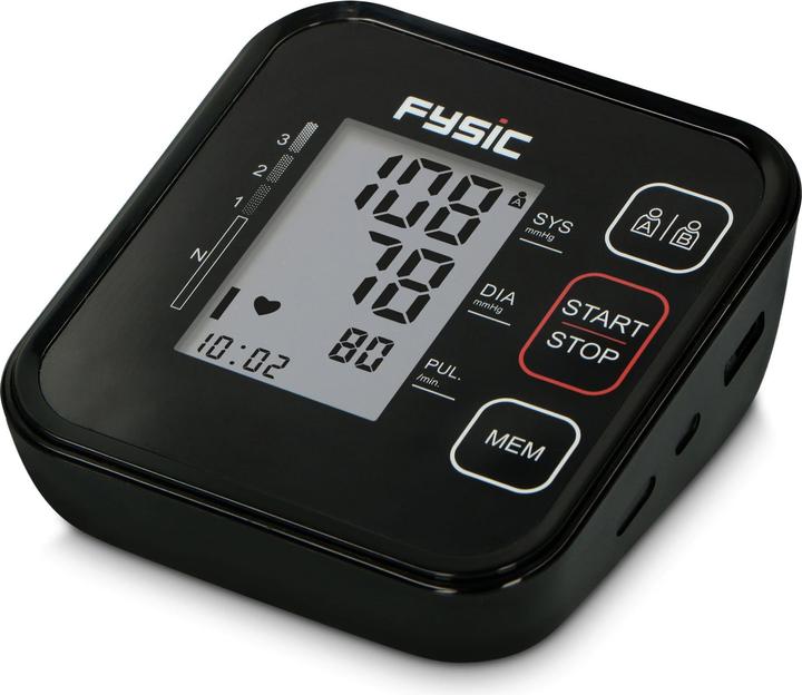 Produktbild Fysic FB-150 - Oberarm- Blutdruckmessgerät