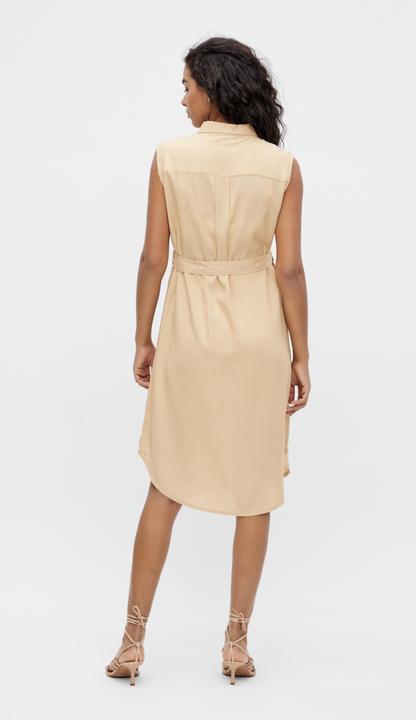 Immagine prodotto Mamalicious MLMERCY Vestito premaman 2 in 1 (XL)