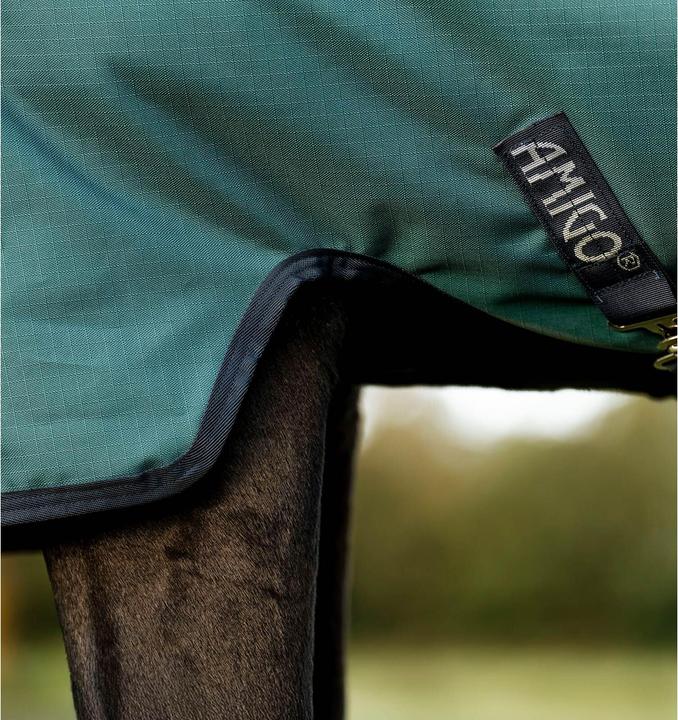Produktbild Horseware Amigo Ripstop 900D 0g (188.37 cm)