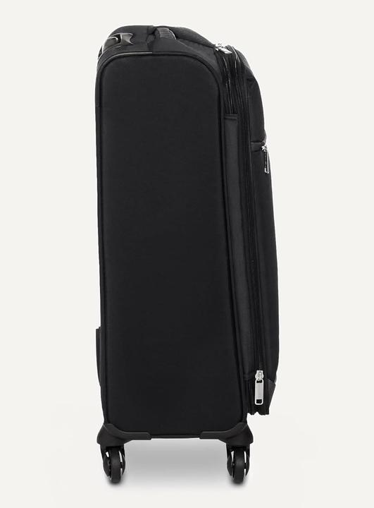 Image du produit Amazon Set Valigie Cabina Rotelle Morbide (77 l)