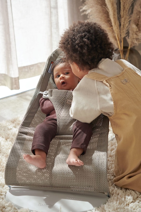 Actual product image BabyBjörn Balance Bliss