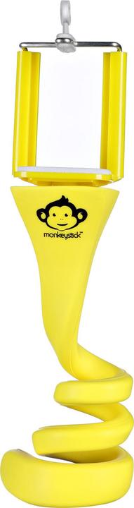 Produktbild Monkeystick b Flexibler Selfie Stick
