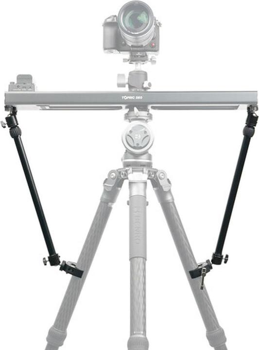 Accsoon Toprig Support Rods (SR-01)