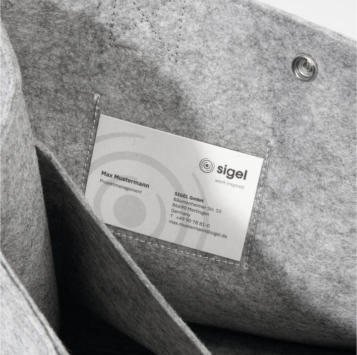 Image du produit Sigel BA430 (15.40")