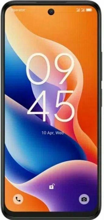 Immagine prodotto TCL 605 (128 GB, Obsidian Black, 6.67", Doppia SIM, 4G)