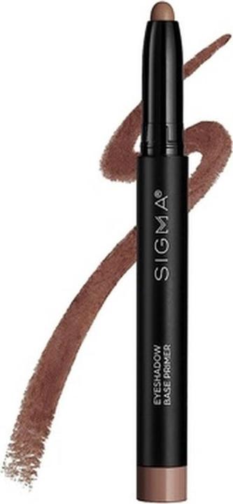 Sigma Beauty Eyeshadow Base Primer