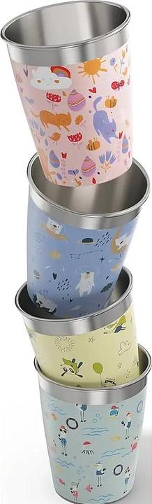 Actual product image Sigg Kid Cup Set Daydream