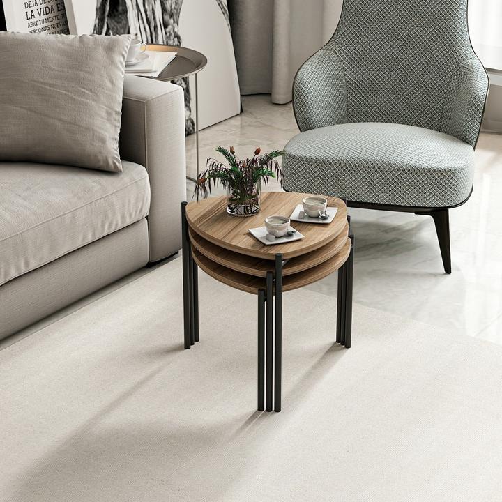 Image du produit Skye Decor Andrea (45 x 45 x 45 cm)