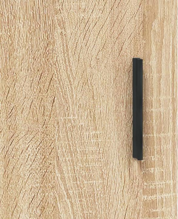 Image du produit vidaXL Highboard (34.50 x 34 x 180 cm)