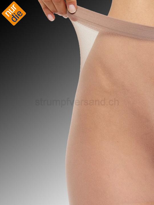 Produktbild Nur Die Supersitz (20 DEN, 40 - 44)