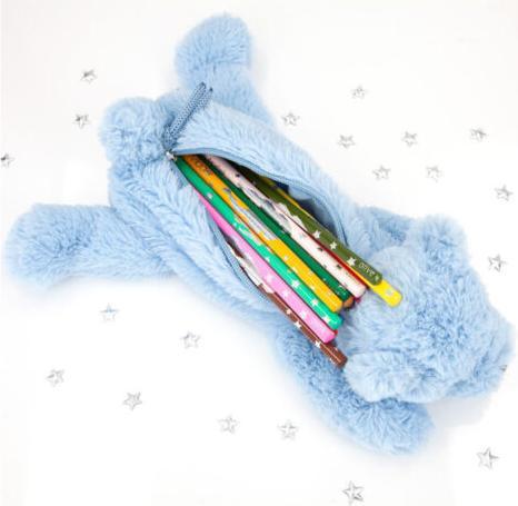 Actual product image Top Model TOPModel - Bear pencil - ICEWORLD - (0412000)