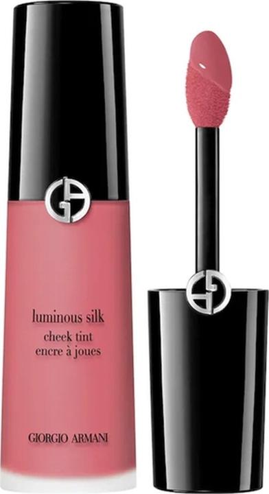 Image du produit Giorgio Armani Teinte à l'argile lumineuse pour les yeux 62 (62 Mauve délicat)
