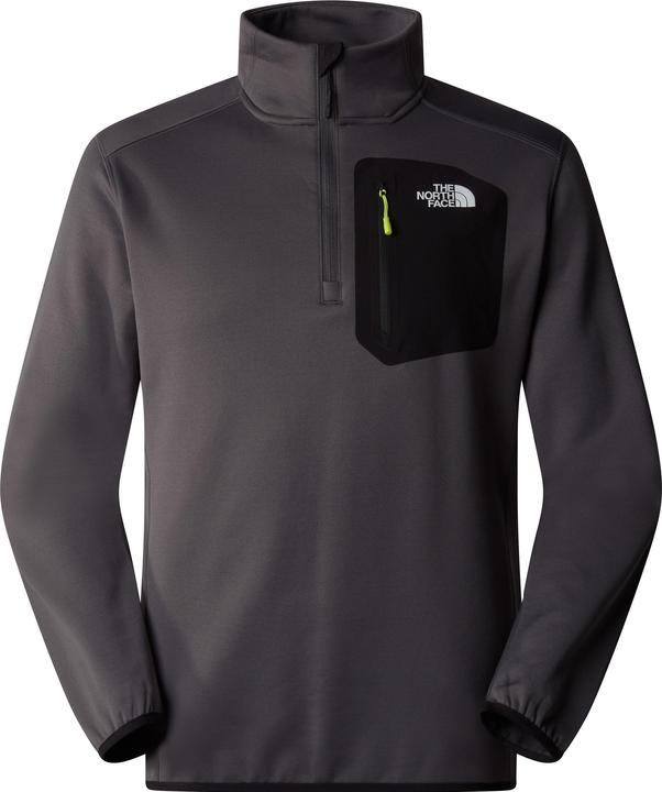 Produktbild North Face Crest 1/4 Zip (S, XXL)