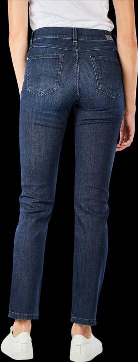 Produktbild Angels Cici Jeans Straight dark indigo used (W32/L32)