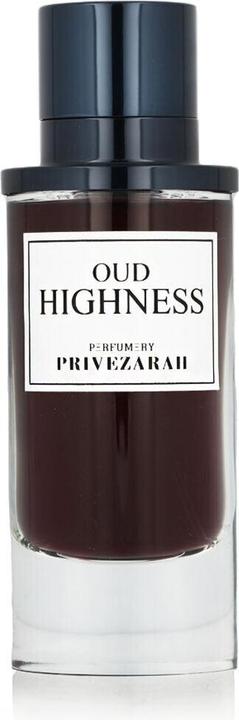 Immagine prodotto Zarah Oud Highness EDP - 80ml (Eau de parfum, 80 ml)