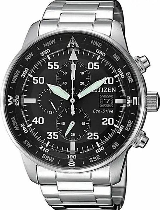 Produktbild Citizen Herrenuhr CA0690-88E (Ø 44 mm) (Chronograph, 44 mm)