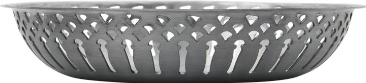 Produktbild Nicolas Vahé Bread basket, NVBread, Antique silver finish