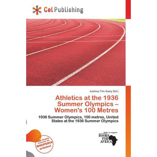 Athletics at the 1936 Summer Olympics - Women's 100 Metres, Ratgeber