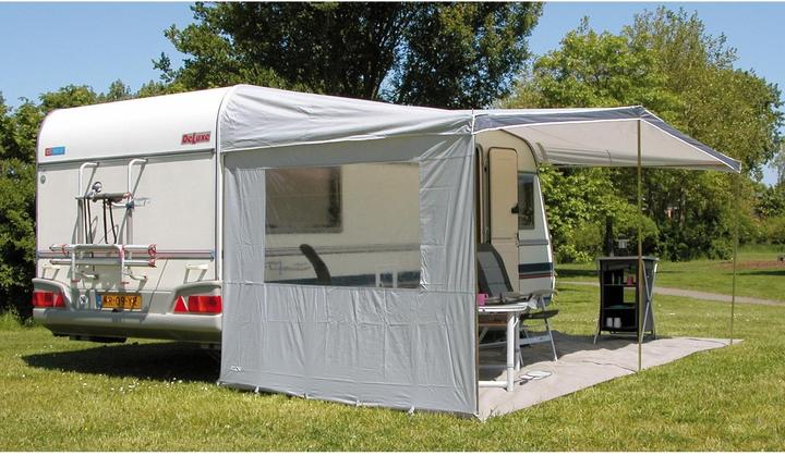 Actual product image Eurotrail Side wall (Awning, 5 kg)