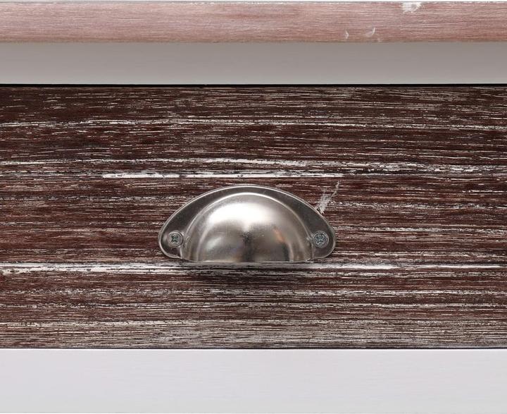 Image du produit vidaXL Konsolentisch (30 x 90 x 77 cm)