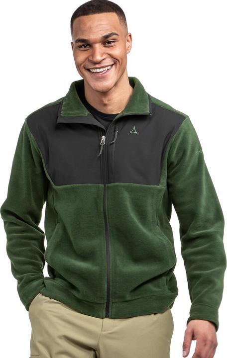Actual product image Schöffel Gregale fleece jacket (48, M)
