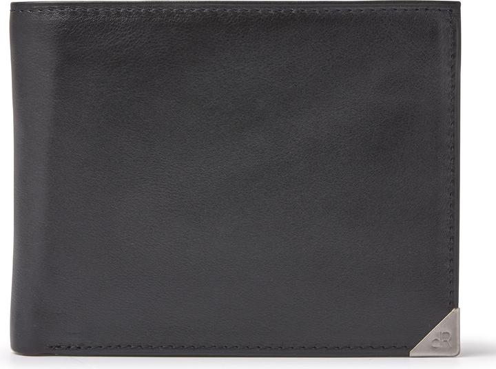 Actual product image dR Amsterdam Billfold