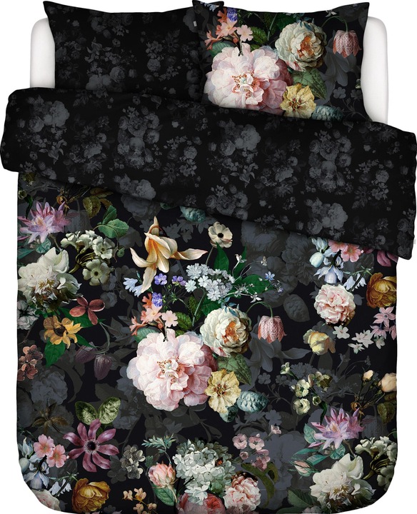 Image du produit Essenza Fleur festive (Housse de couette, 135x200 cm, 80x80 cm)