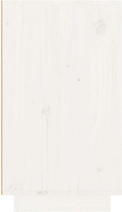 Produktbild vidaXL Weinregal (10 Flaschen, 23 x 34 x 61 cm)